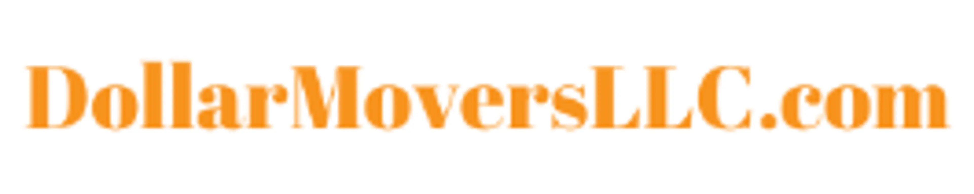 Dollar Movers llc logo