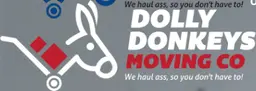 Dolly Donkeys Logo