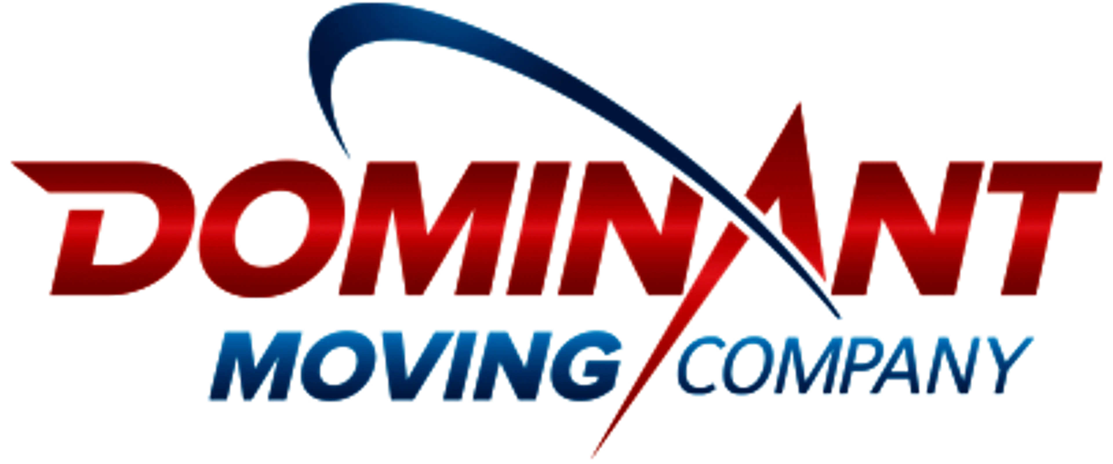 Dominant Moving Company  logo