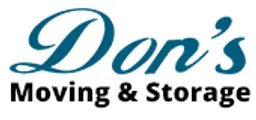 Don's Moving & Storage Inc Logo