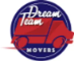 Dream Team Movers Logo