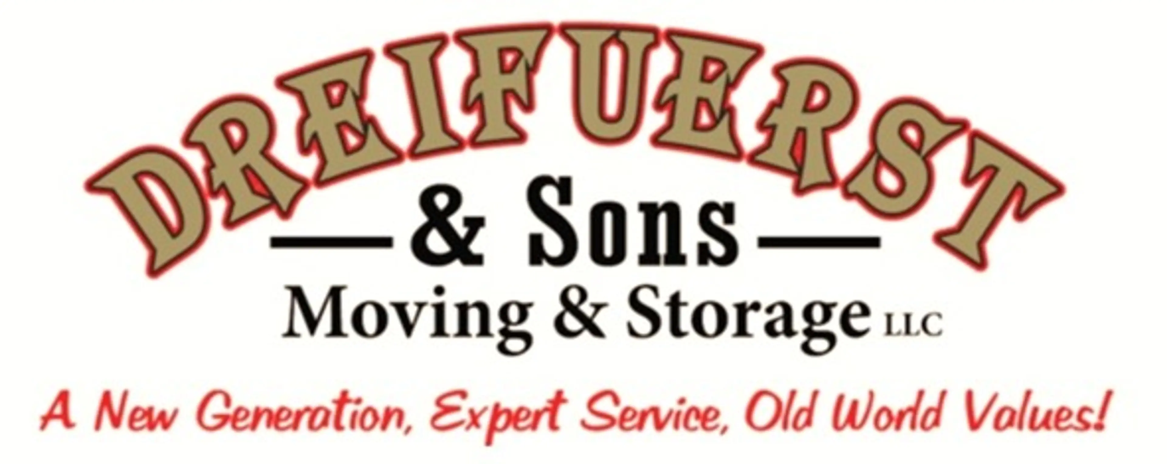 Dreifuerst & Son's Moving and Storage LLC logo