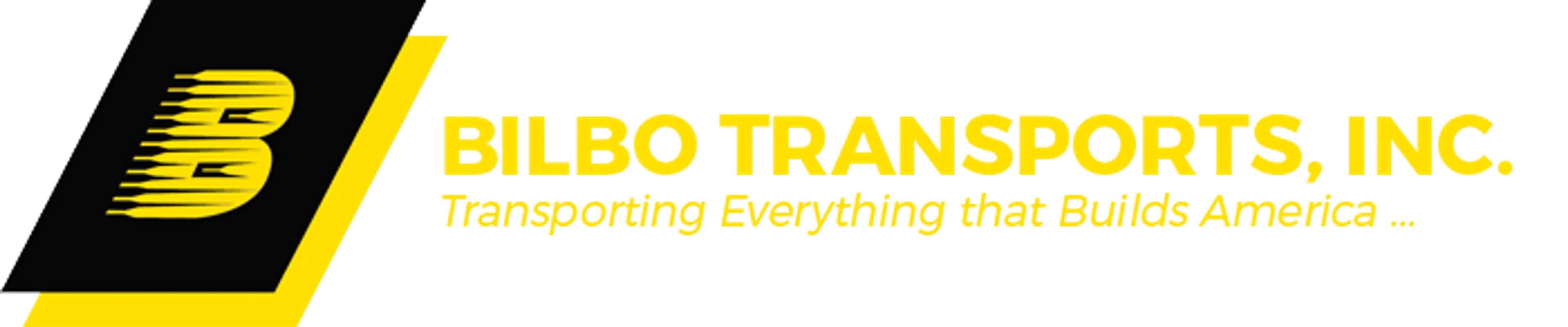 Bilbo Transports Inc logo