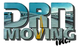 DRN Moving Inc Logo