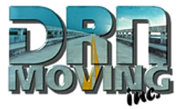 DRN Moving Inc Logo