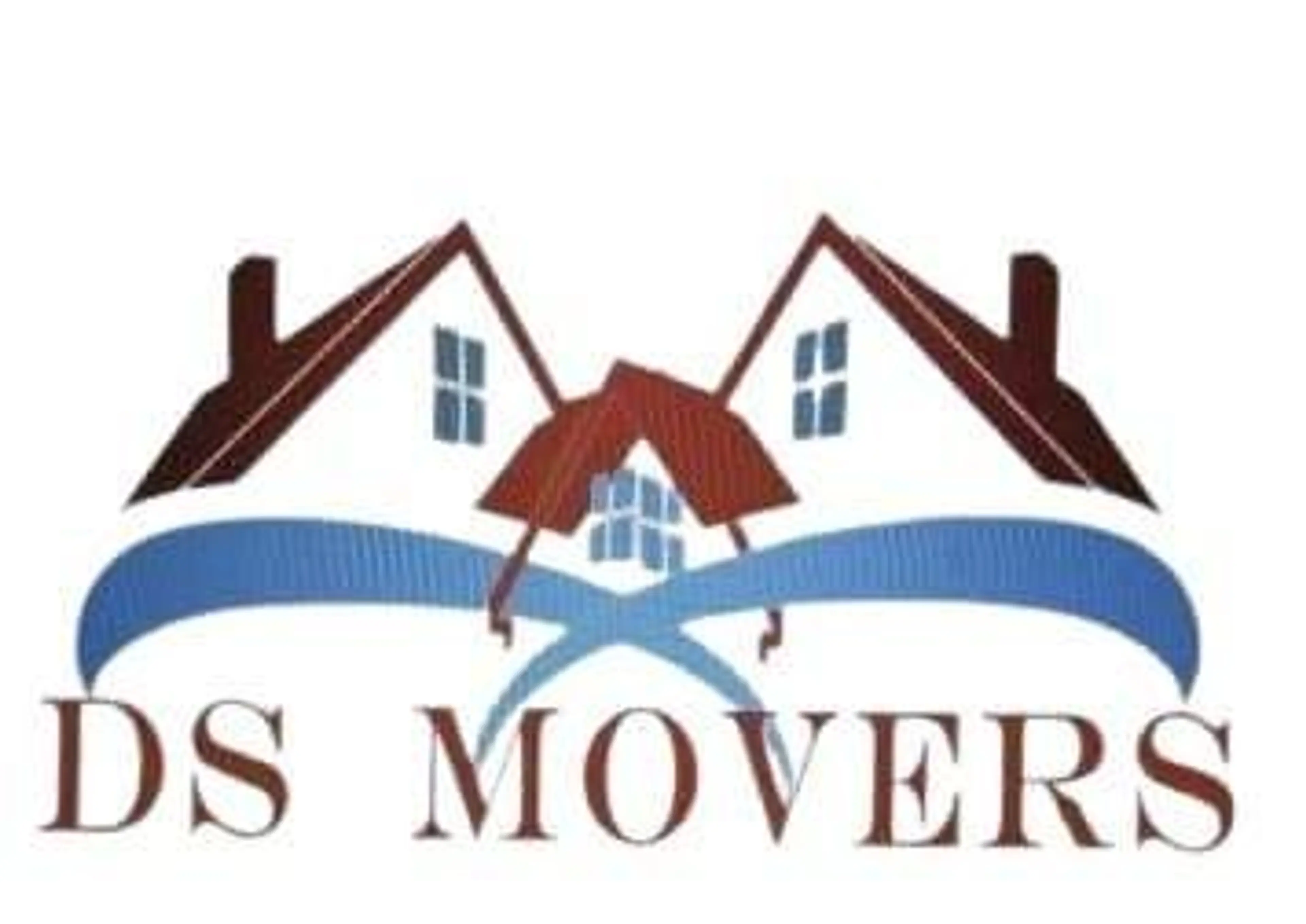 DS Moving Services LLC logo