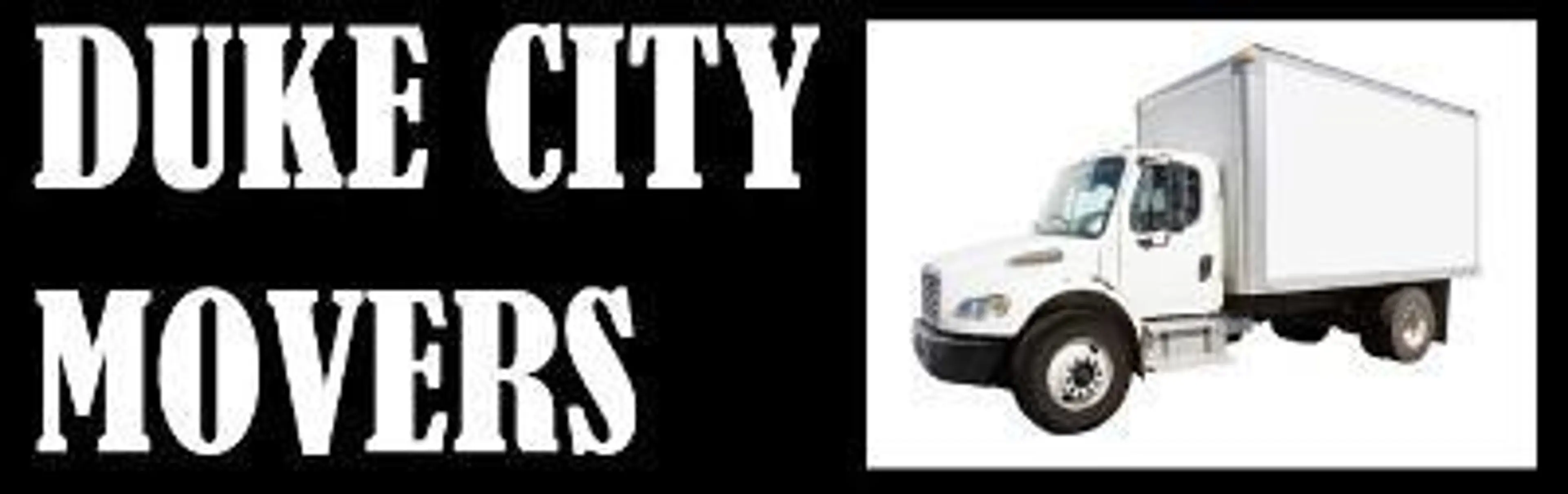 Duke City Movers Inc. logo