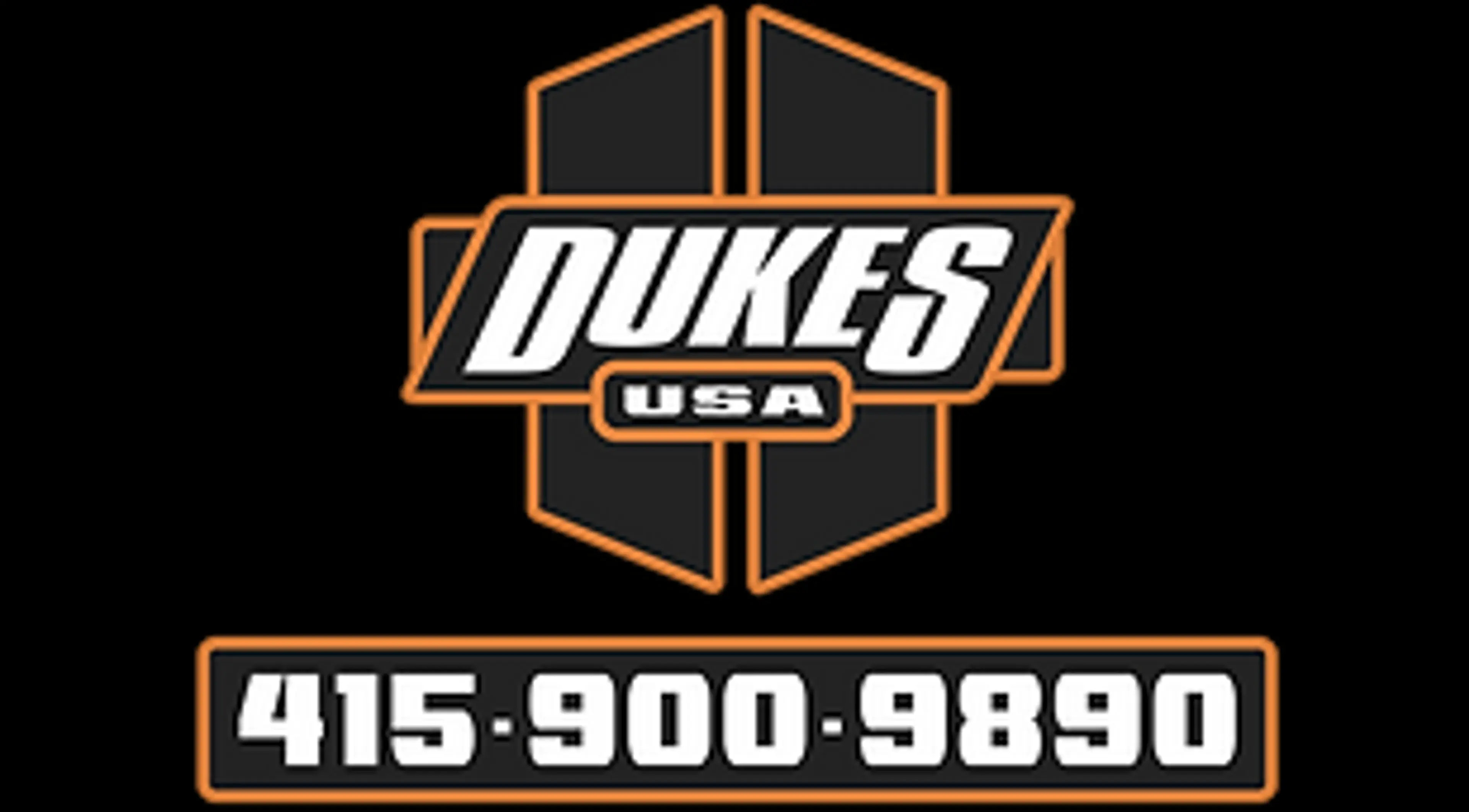 Duke's USA logo