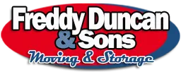 Freddy Duncan & Sons Moving & Storage Logo