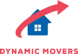 Dynamic Movers NYC Logo