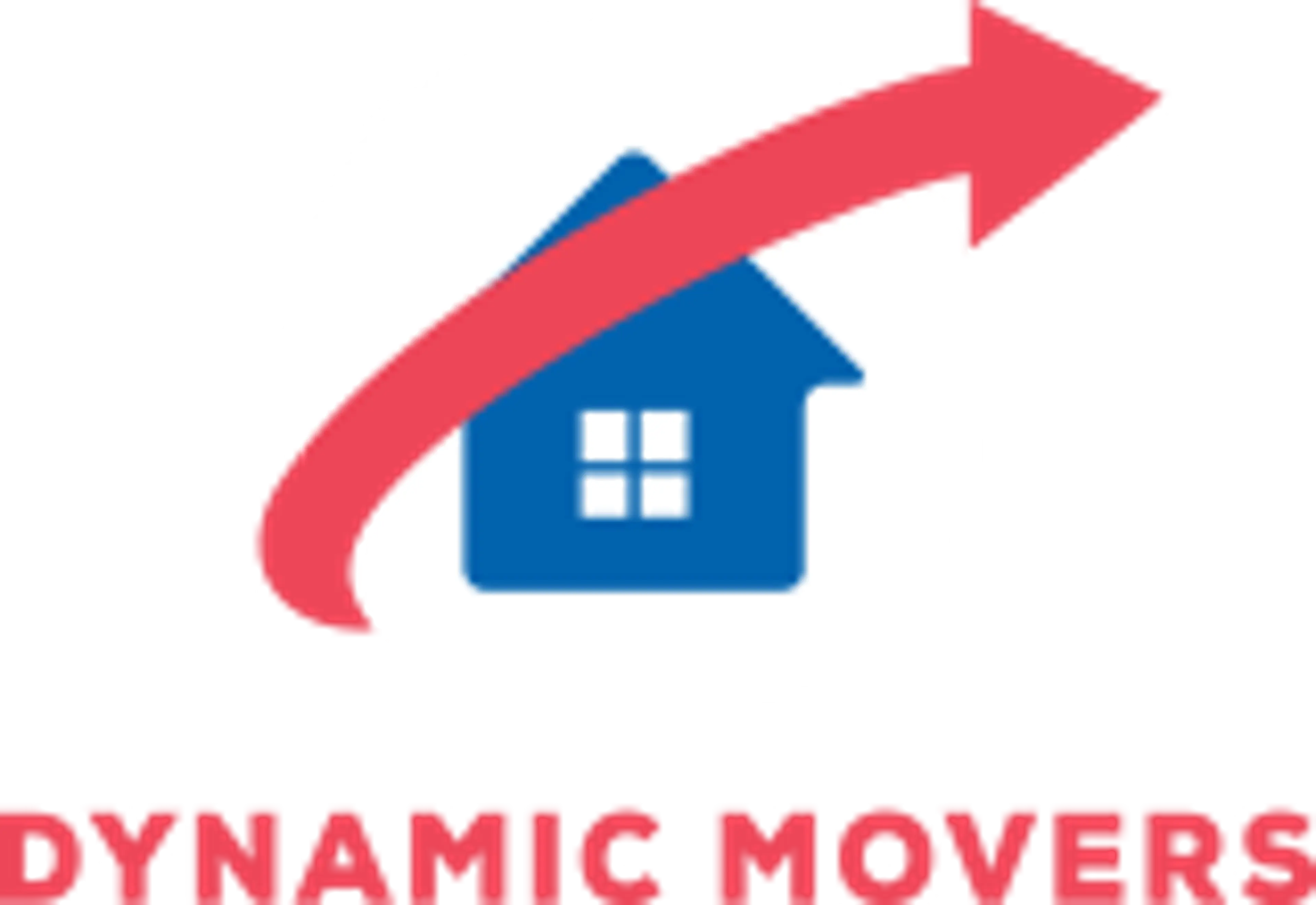 Dynamic Movers logo