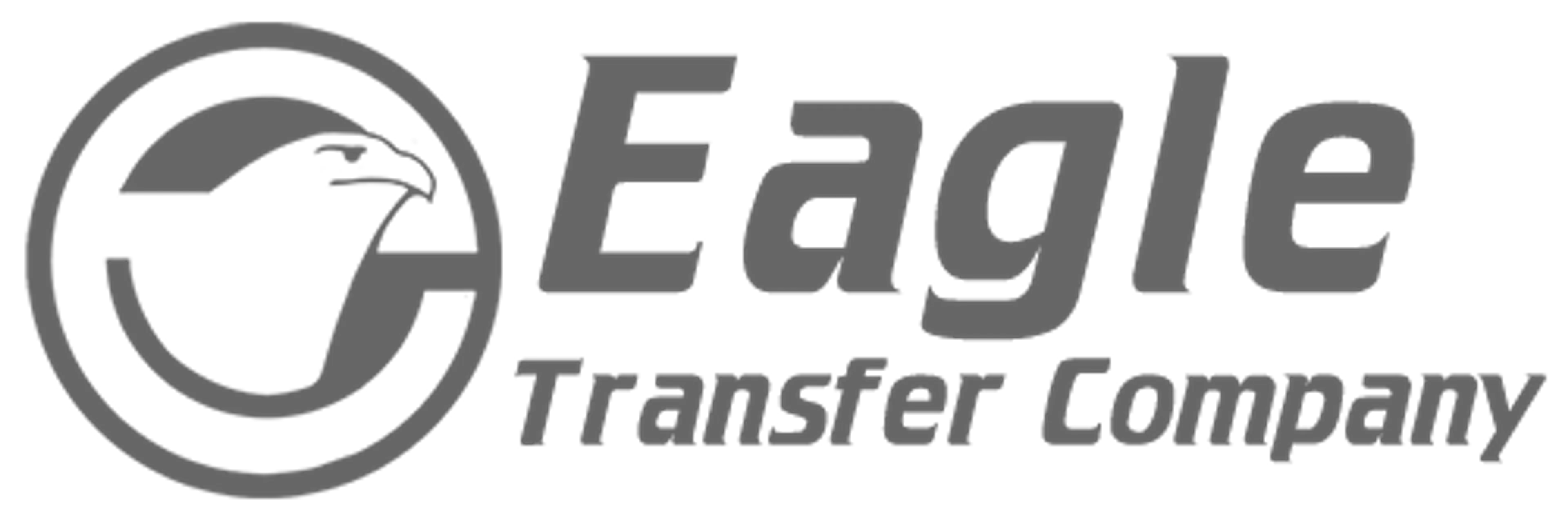 Eagle Transfer Company logo