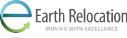 Earth Relocation Logo