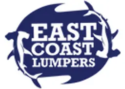 East Coast Lumpers Logo