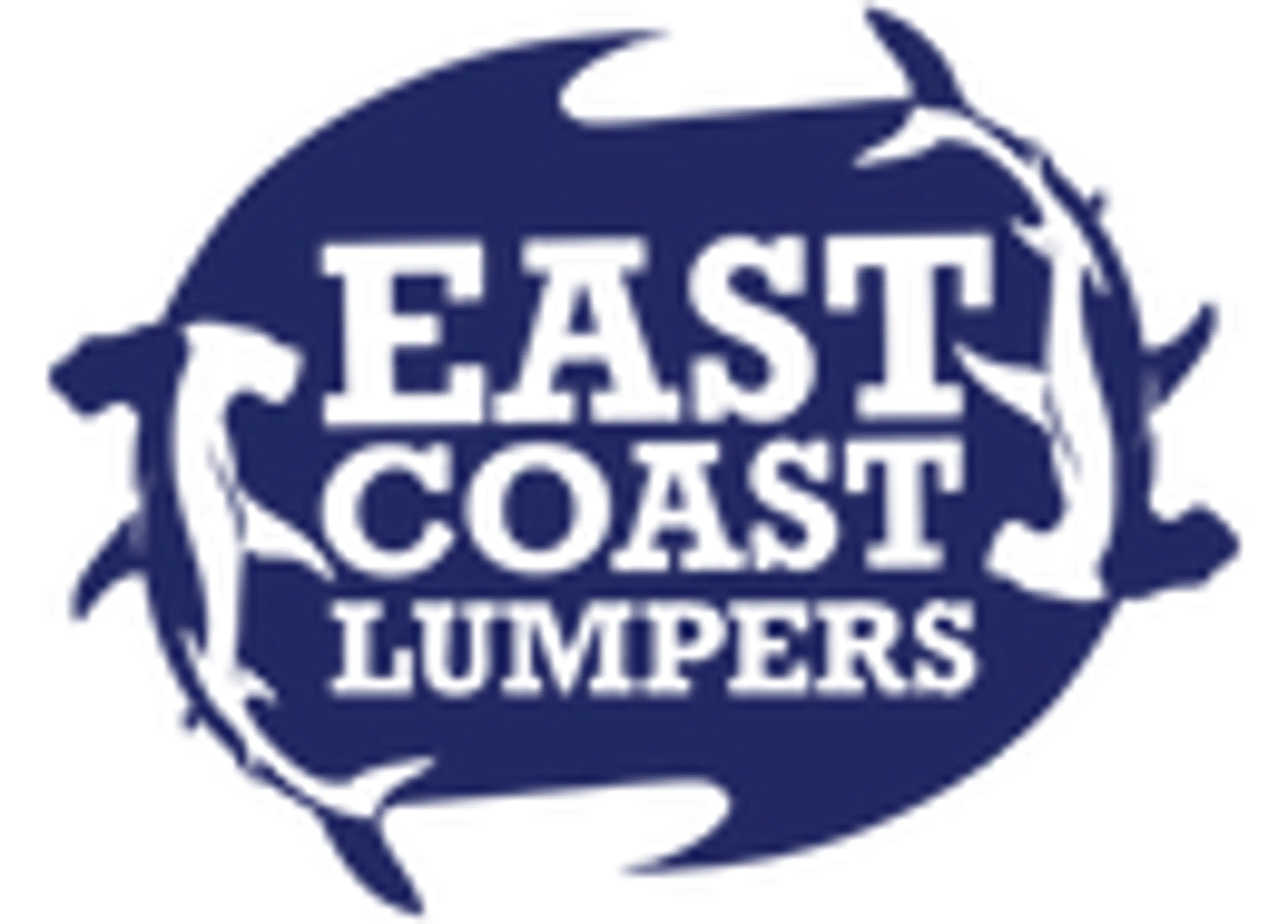 East Coast Lumpers logo