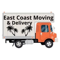 East Coast Moving And Delivery Logo