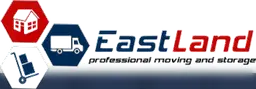 Eastland Movers Logo