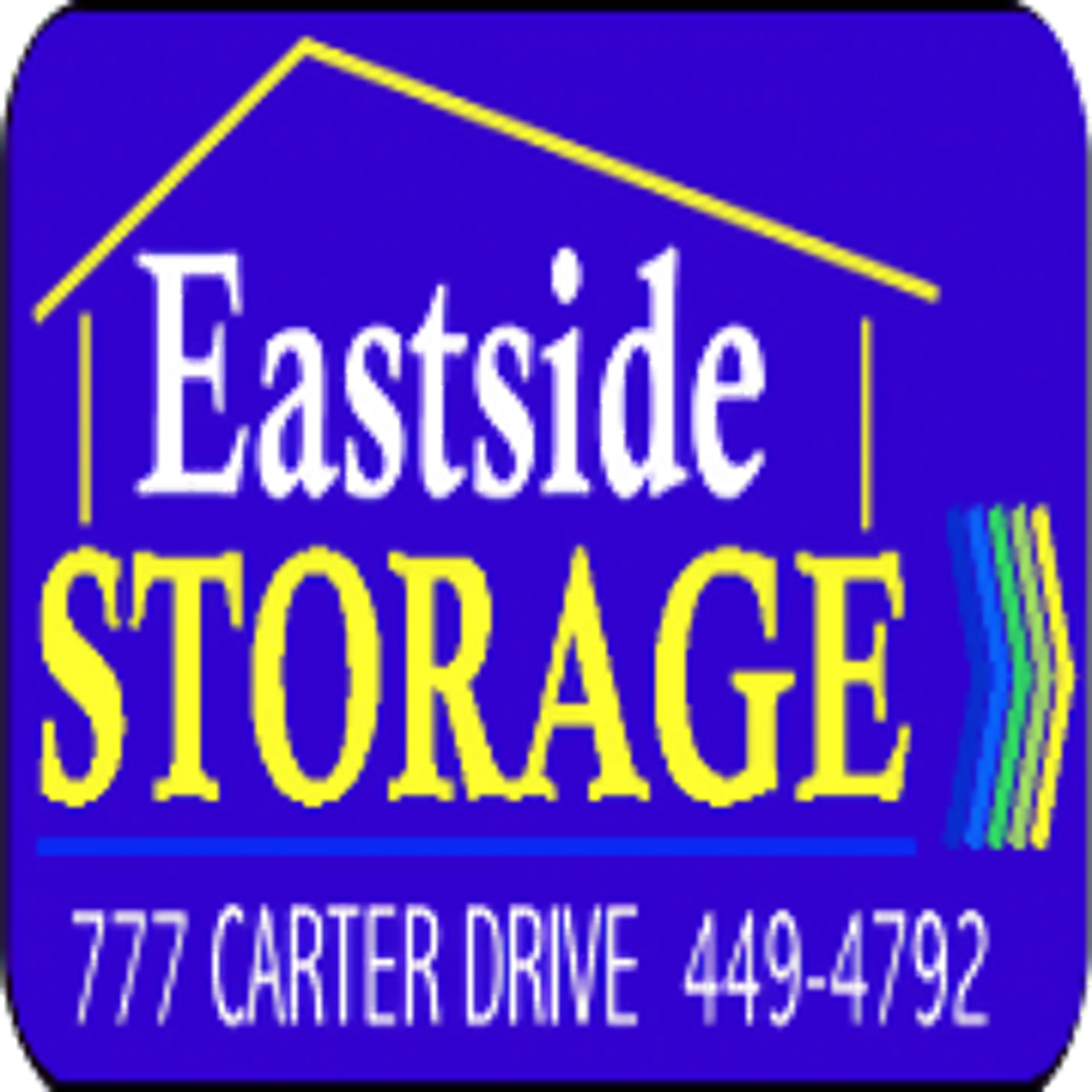 Eastside Storage Center logo