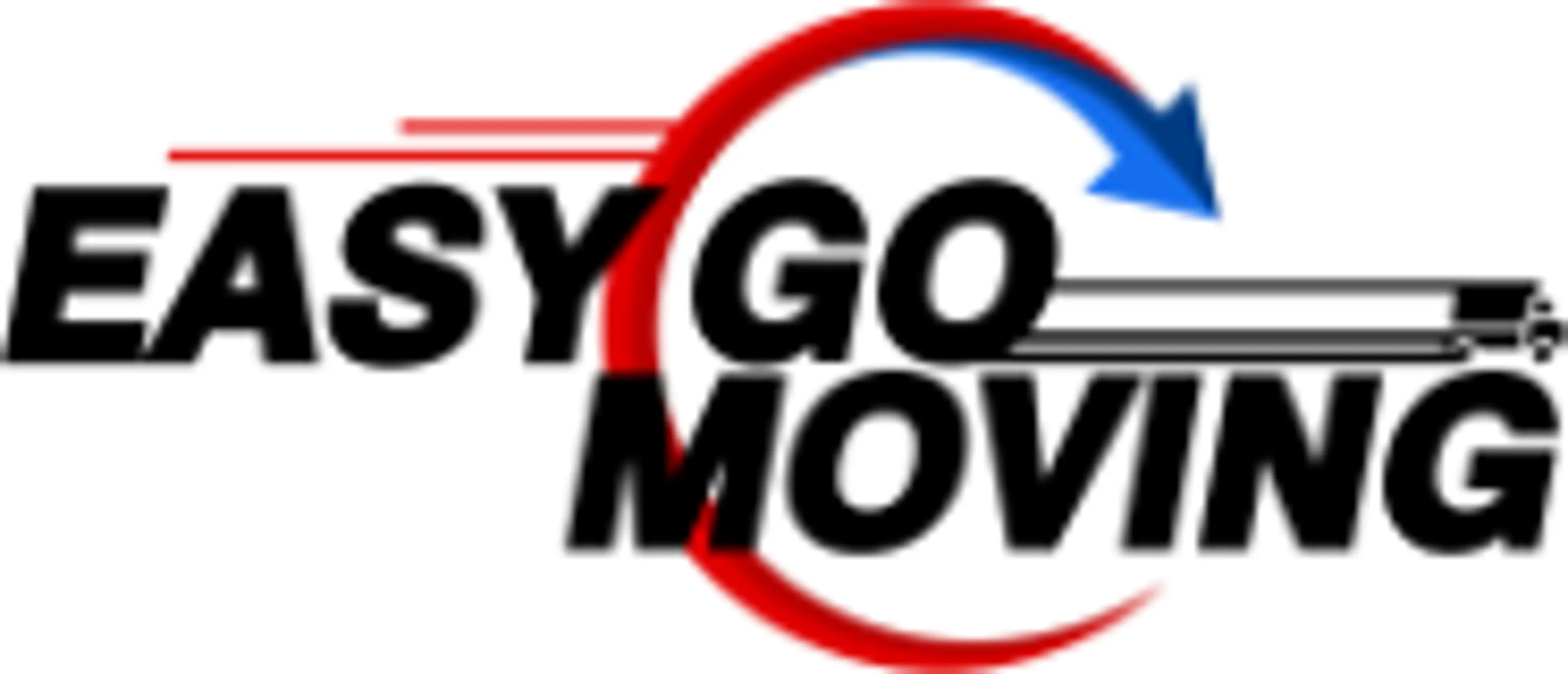 Easy go Moving logo