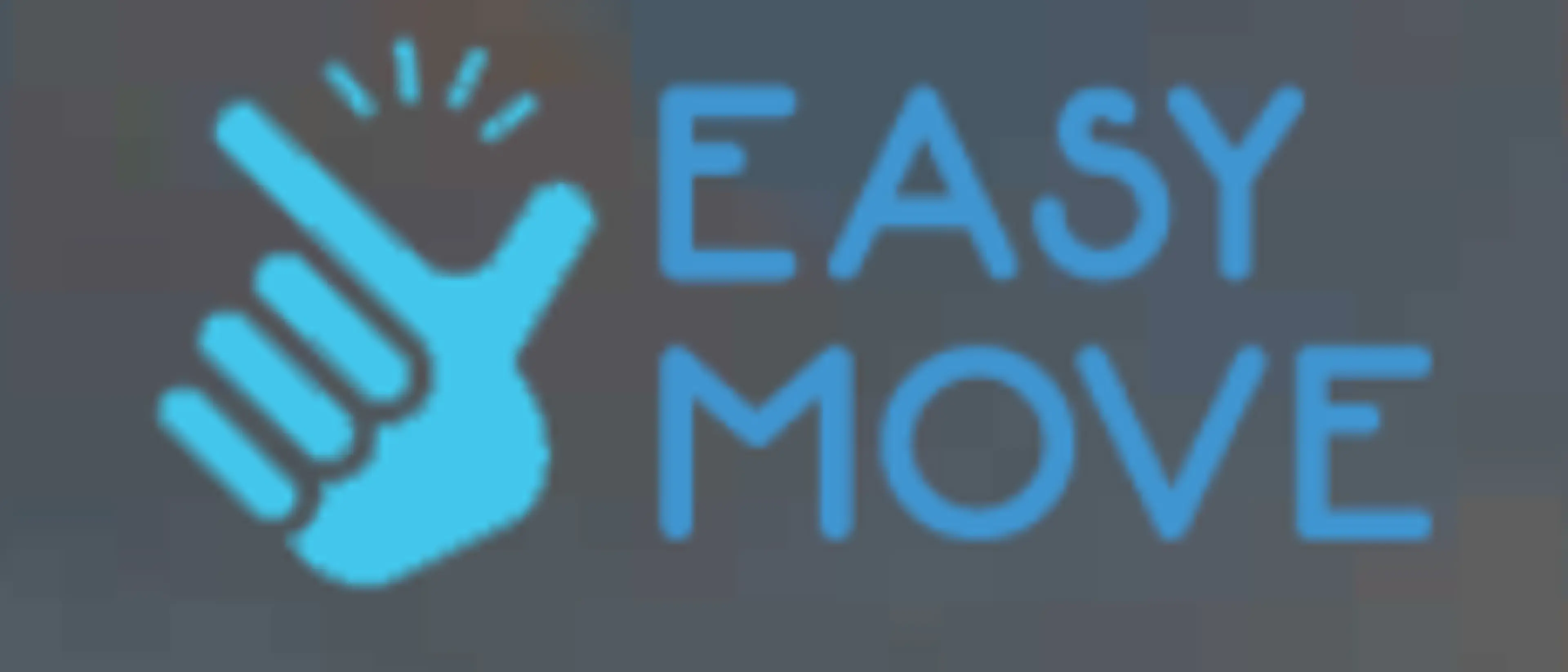 Easy Move logo