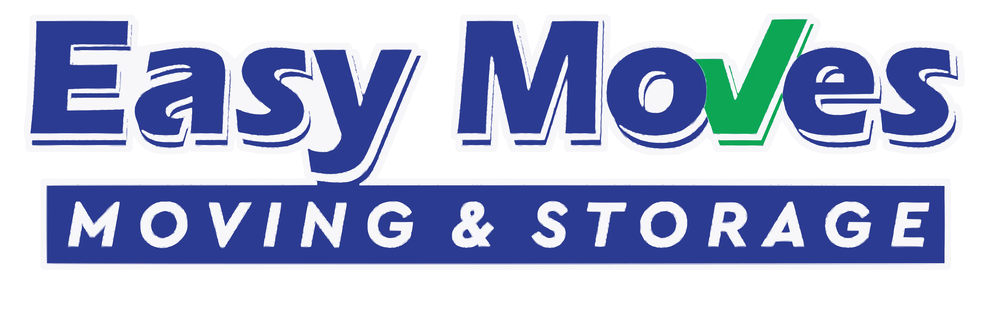 Easy Moves Moving & Storage logo