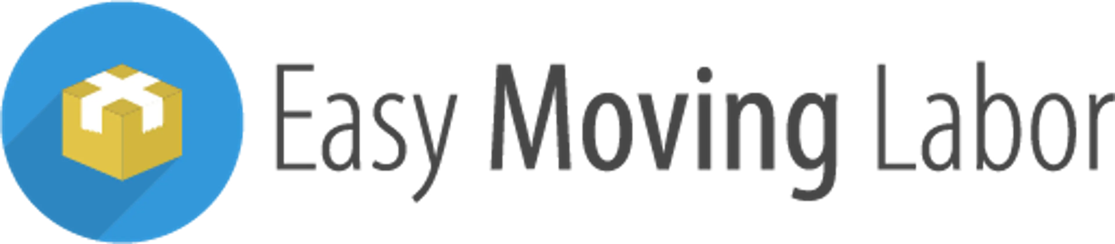 Easy Moving Labor - National logo