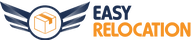 Easy Relocation Logo