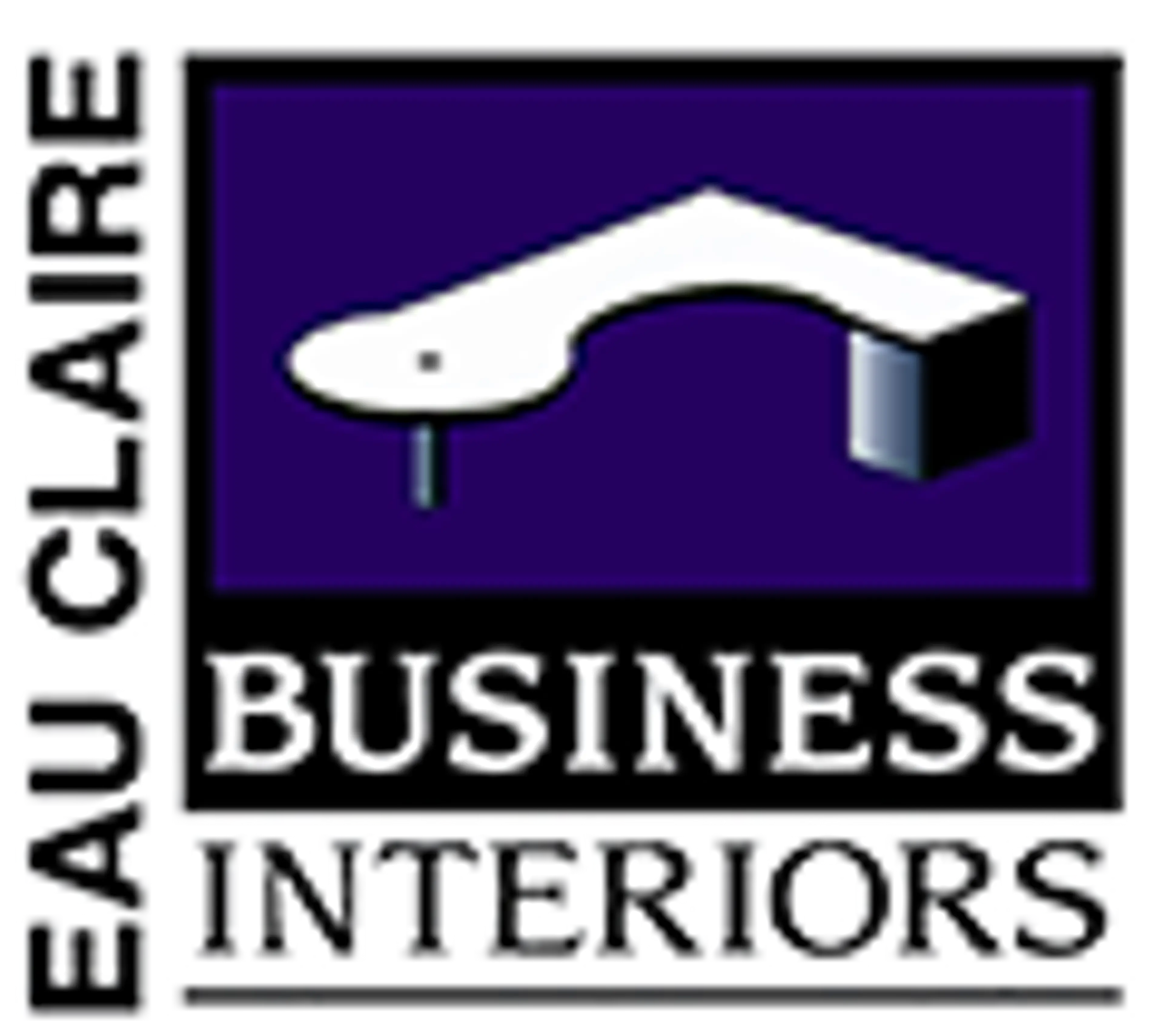 Eau Claire Business Interiors logo