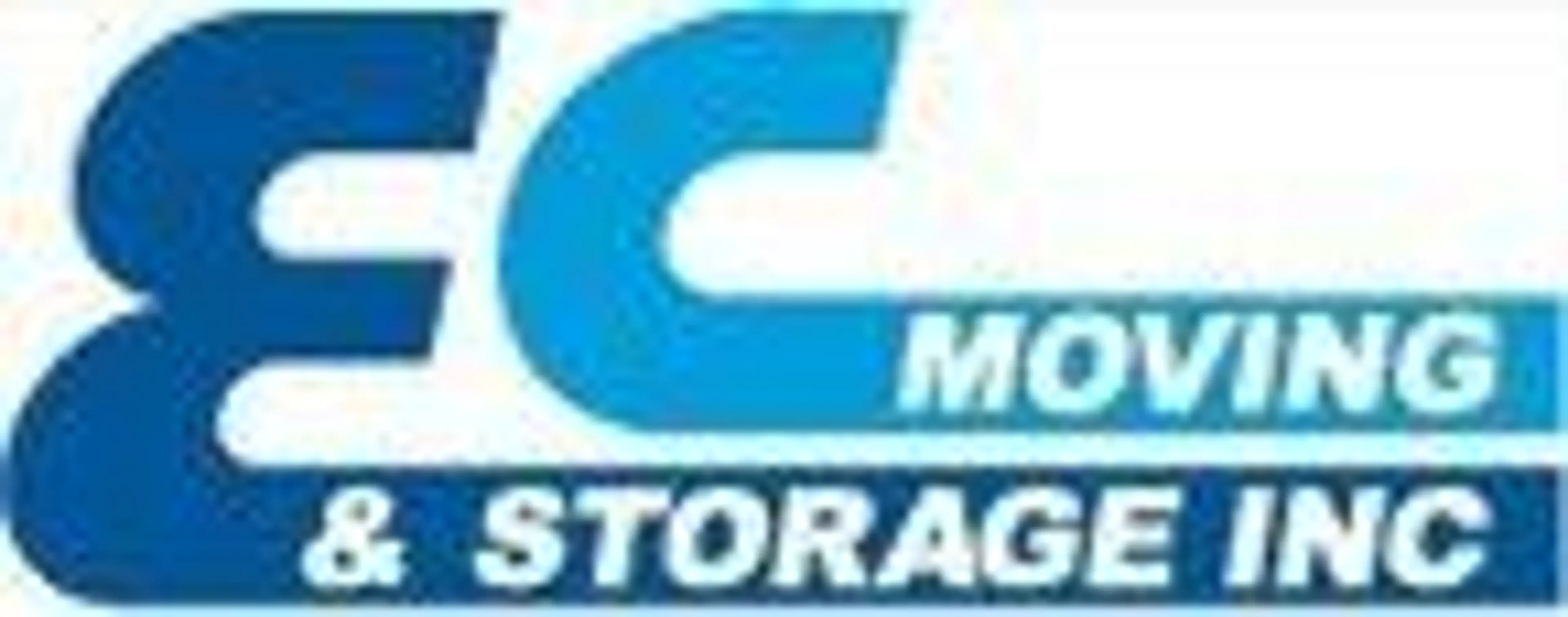 EC Moving & Storage, Inc. logo