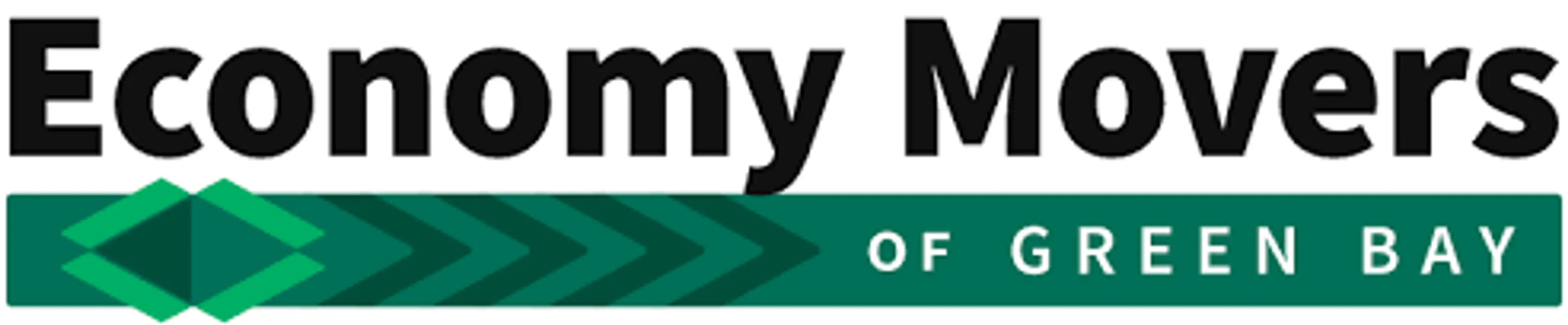 Economy Movers of Green Bay, LLC logo