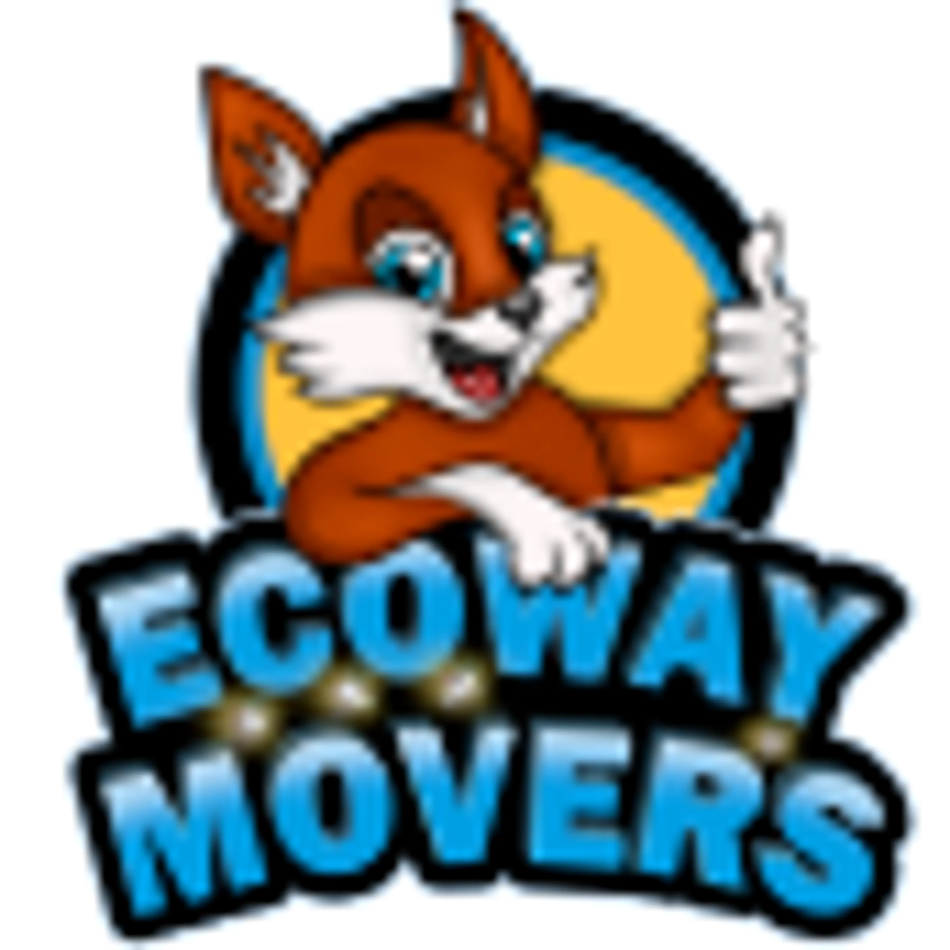 Ecoway Movers Hamilton ON logo