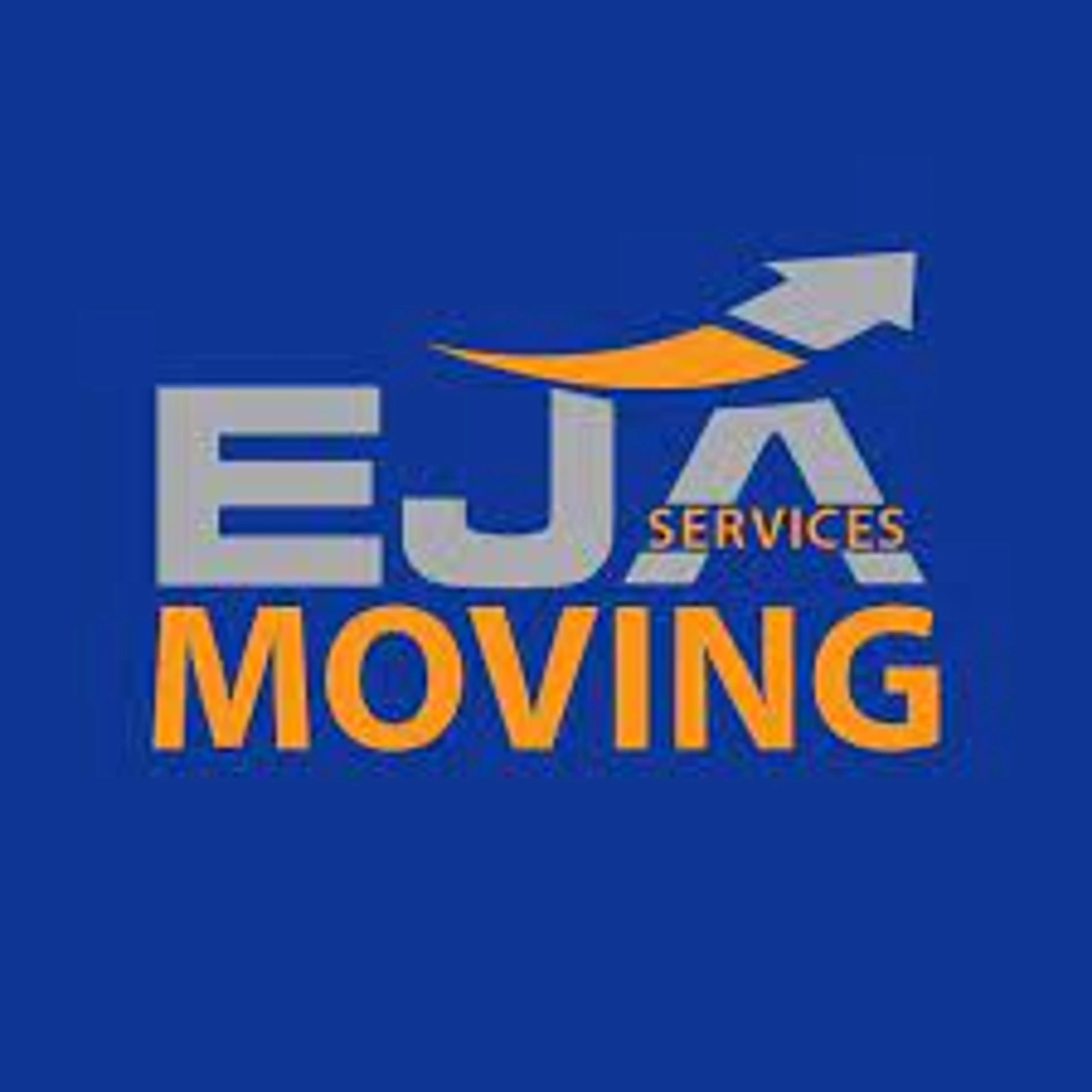 EJA Service logo