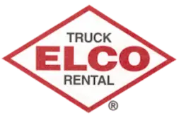 ELCO Van & Truck Rental Milwaukee Logo