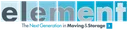Element Moving and Storage Logo