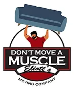 Eliott's Moving Company Logo