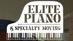 Elite Piano & Specialty Moving LLC Logo