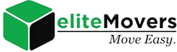 Elite Movers Inc Logo