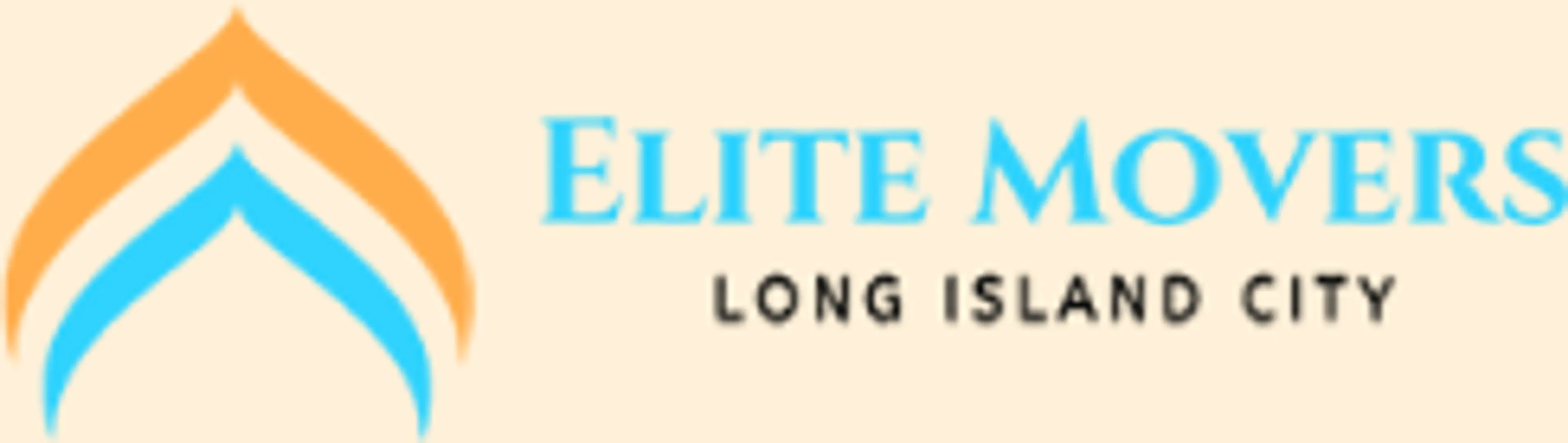 Elite Movers Long Island City logo