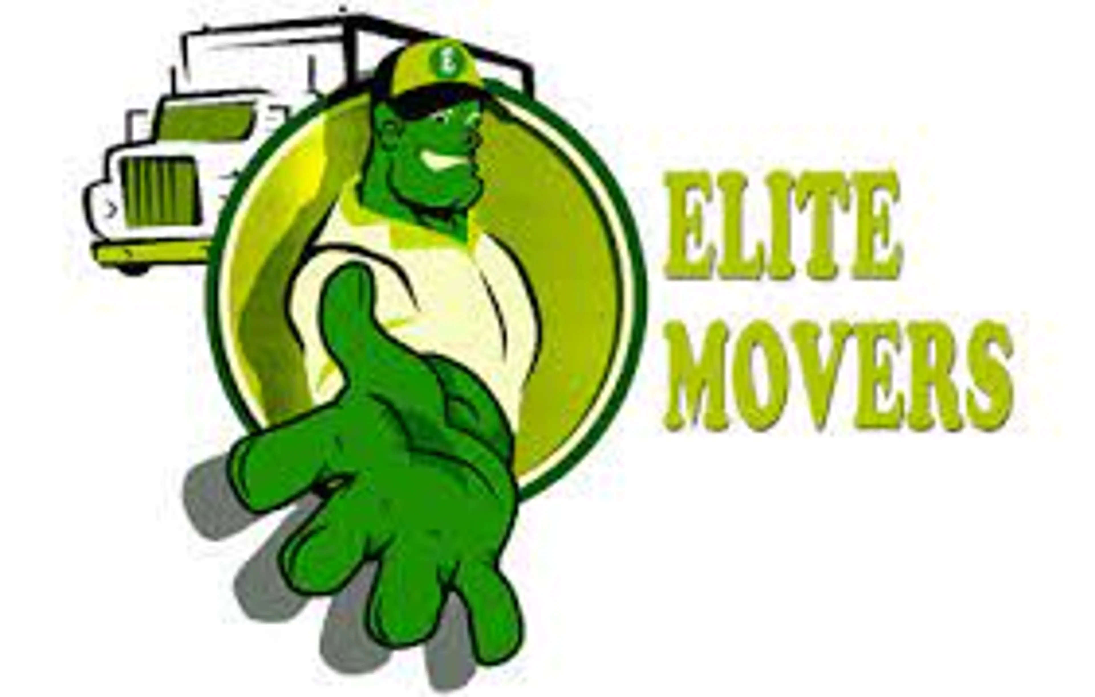 Elite Movers, LLC logo