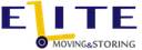 Elite Moving & Storing Inc. Logo