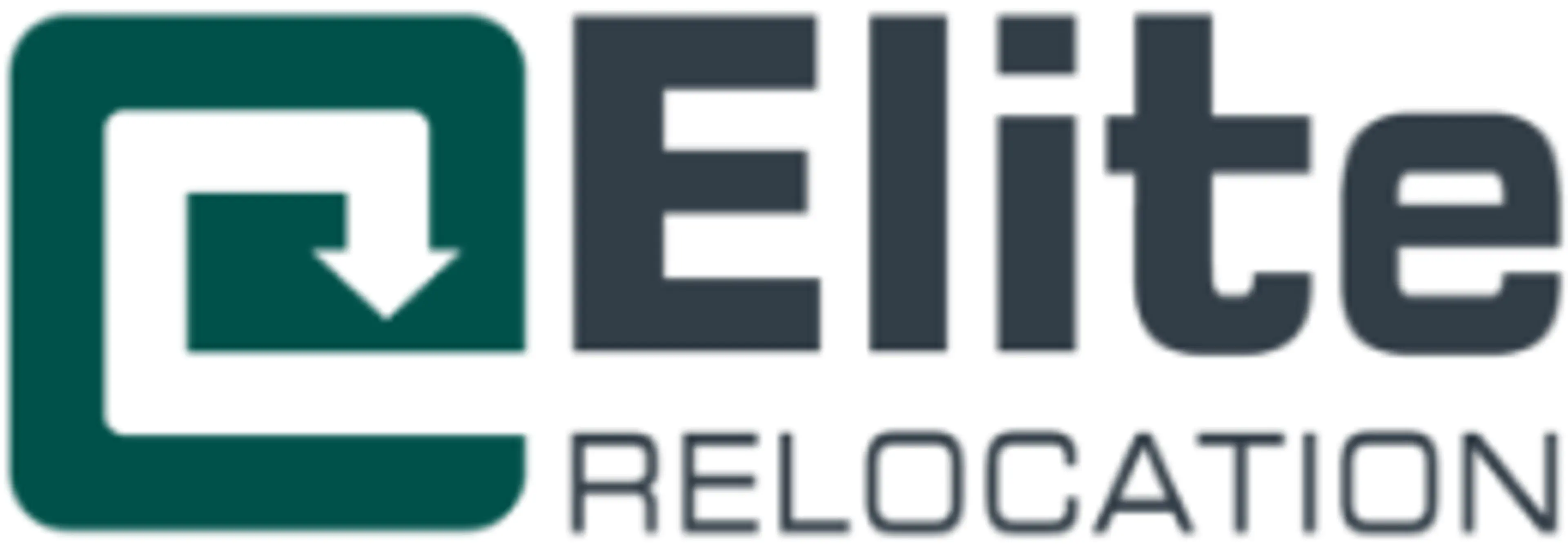 Elite Relocation Services LLC logo