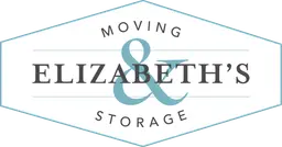 Elizabeth's Moving & Storage Logo