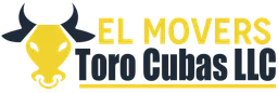 El Toro Movers Logo