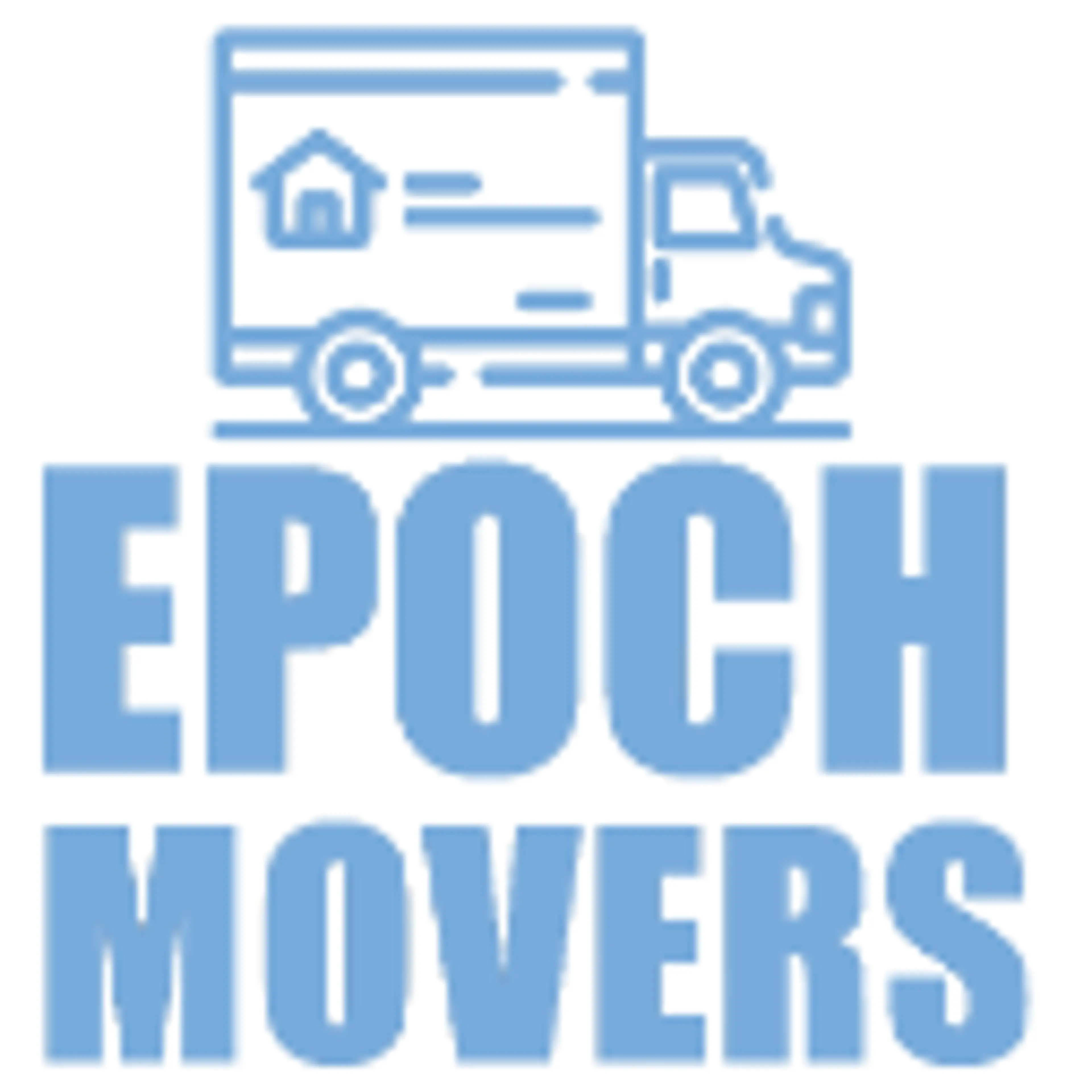 Epoch Movers logo