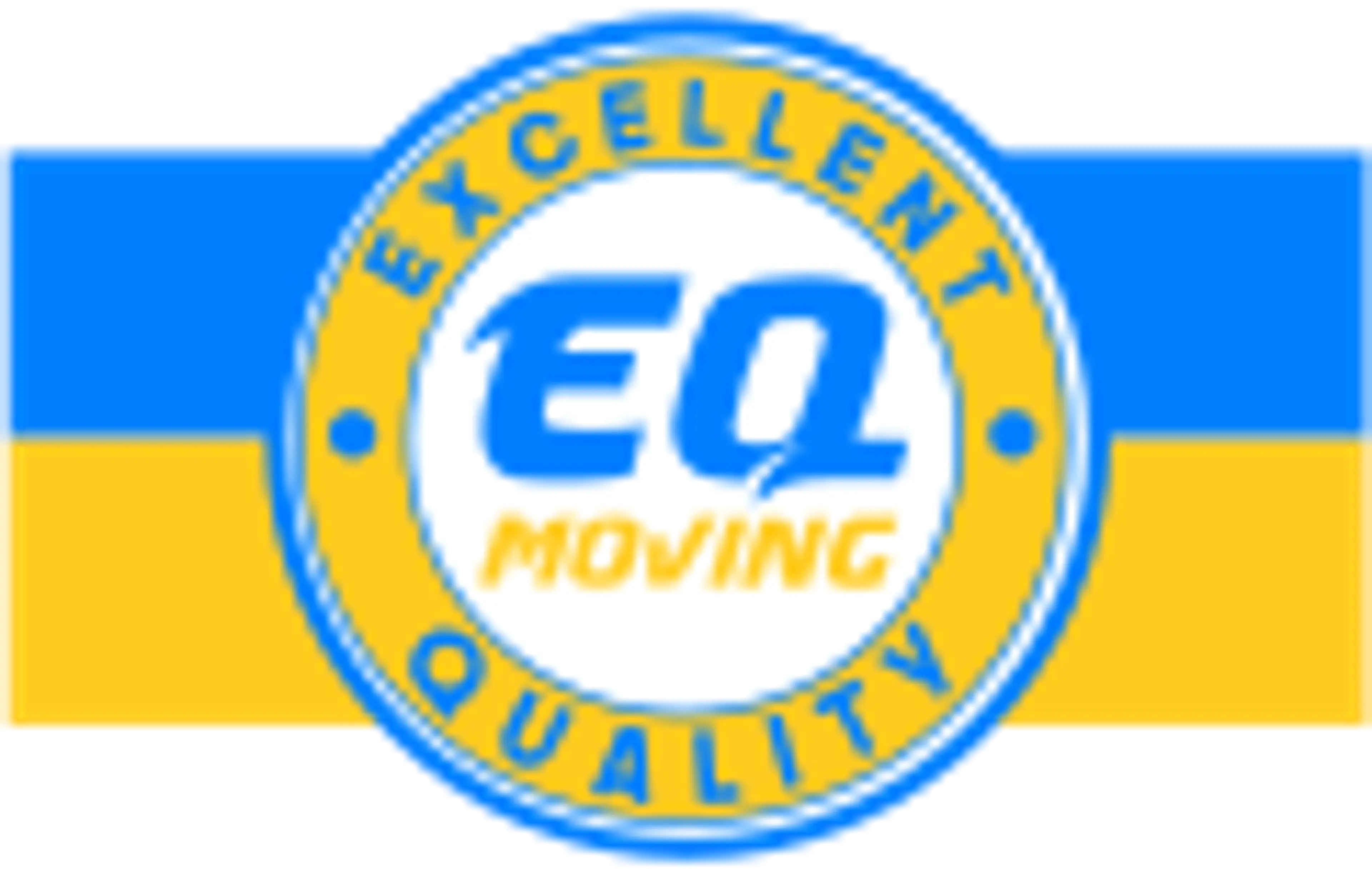 Excellent Quality Movers logo