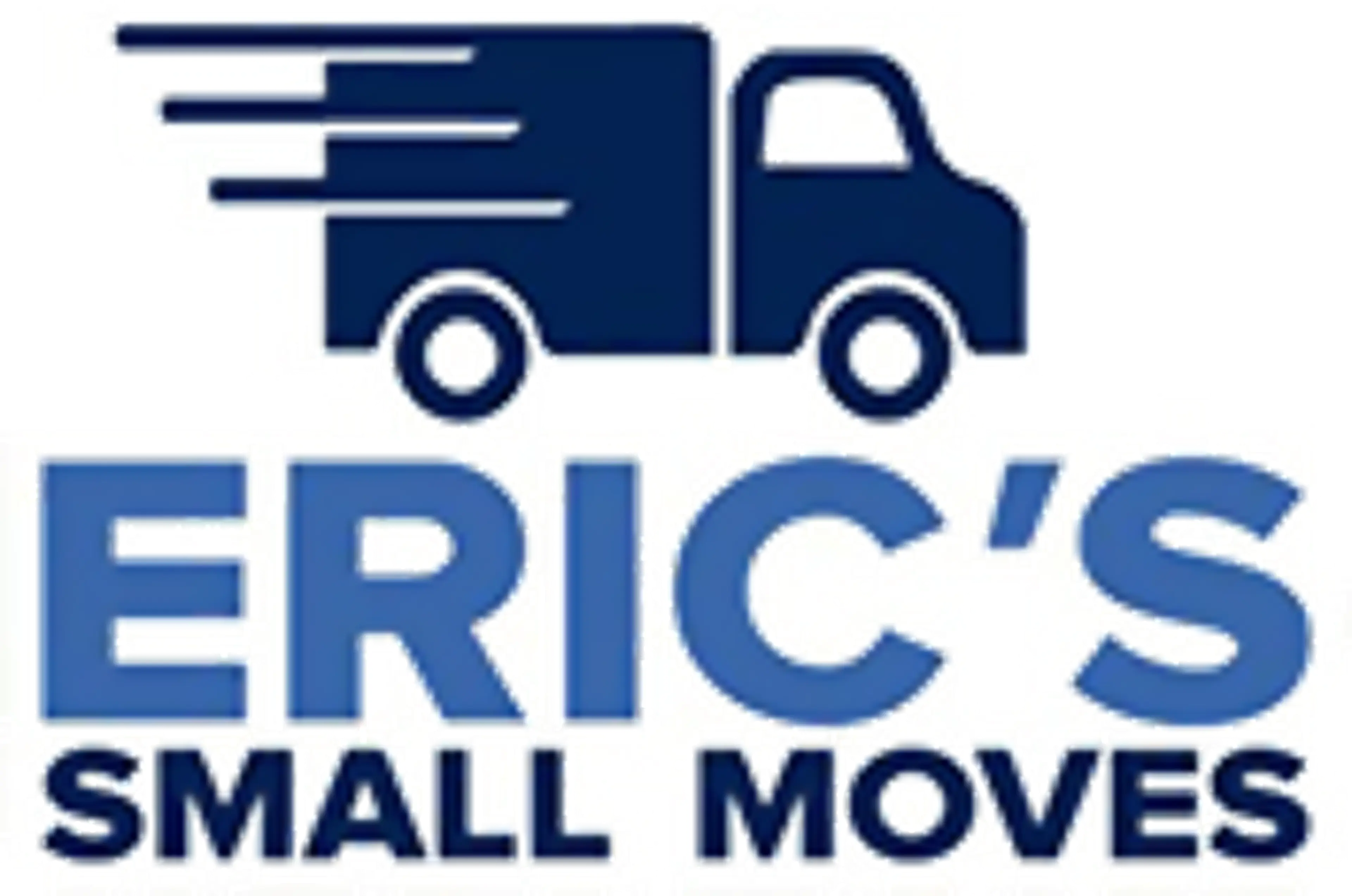 eric's small moves logo