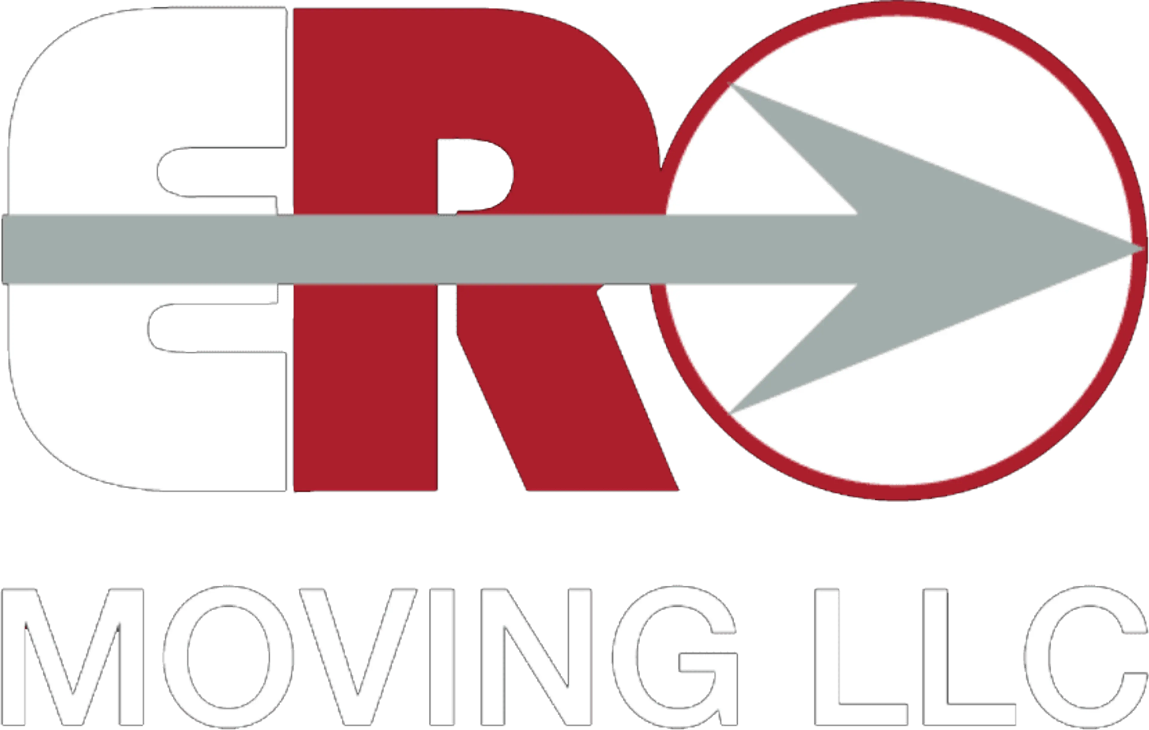 ERO Moving LLC logo