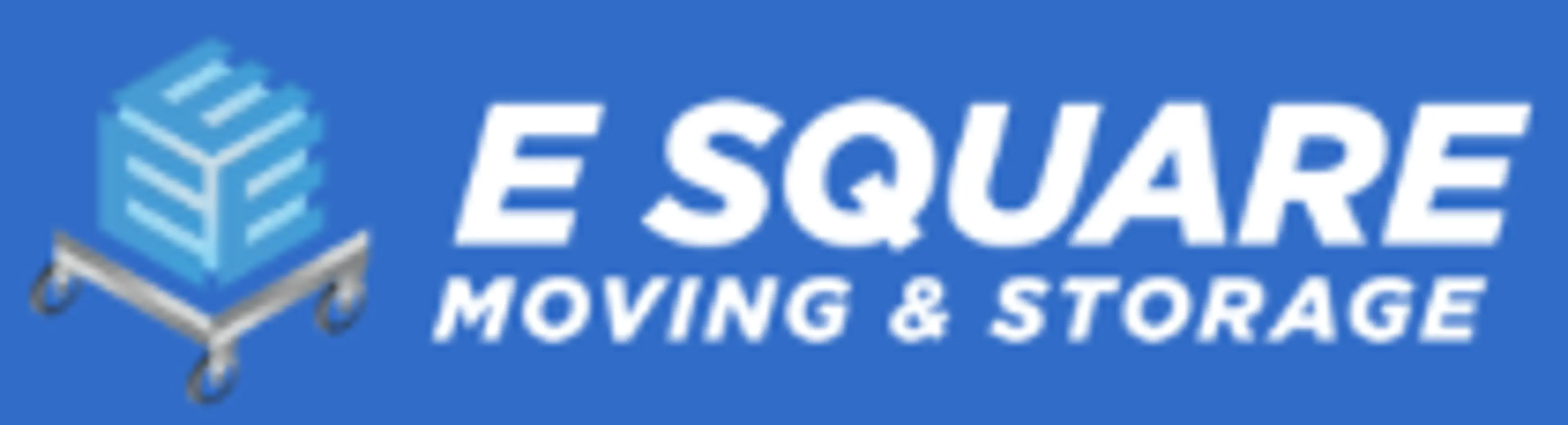 E Square Moving & Storage logo