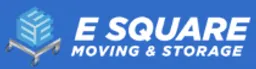 E Square Moving & Storage Logo