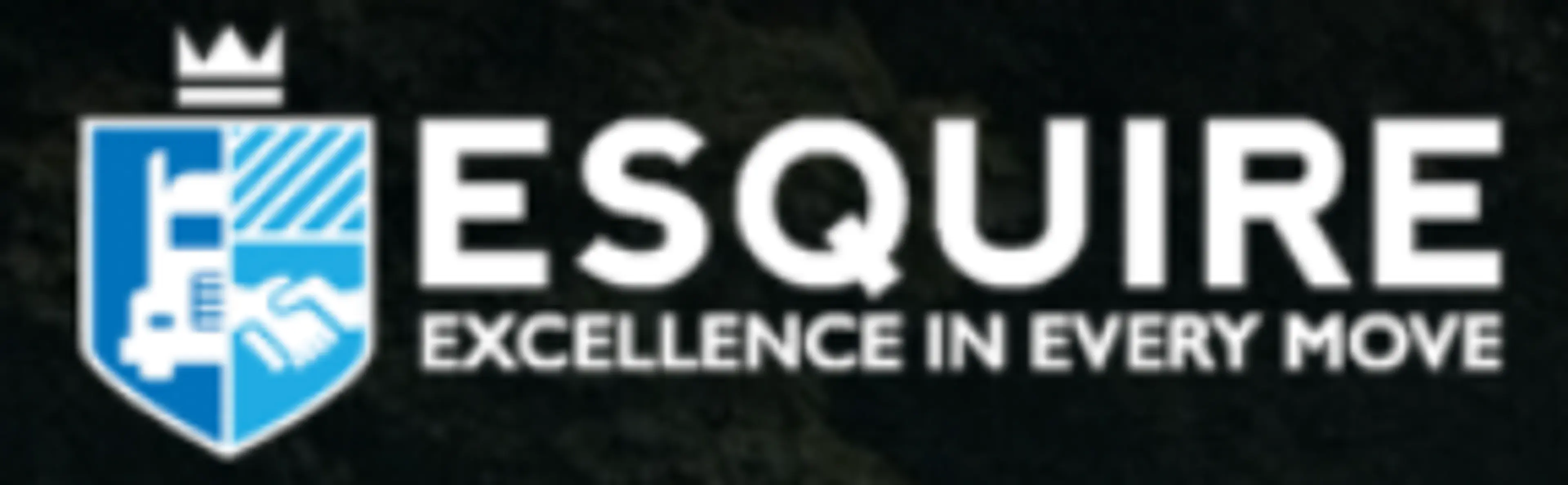 Esquire Moving Inc. logo